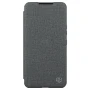 Nillkin Qin Pro Plain Leather + Cloth case for Samsung Galaxy S23 Plus (S23+) order from official NILLKIN store